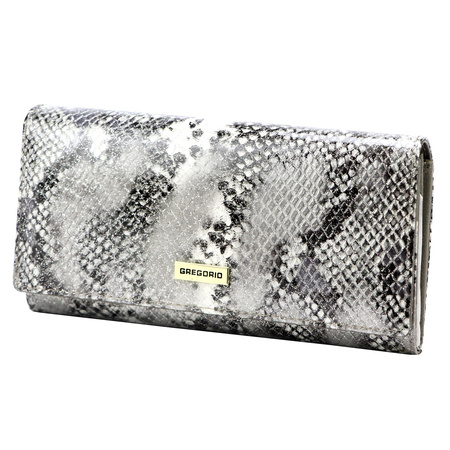 Portfel Gregorio SNR-102