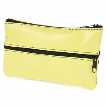 ETUI NA KLUCZE duże dwustronne SKÓRZANE POLSKA G88