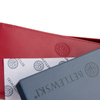 Portfel damski PREMIER II czerwony