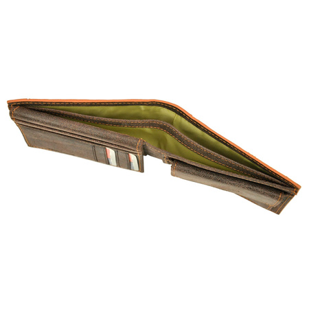 Portfel Harvey Miller Polo Club 1223 292E