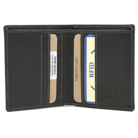 Portfel Peterson PTN WL-0904-COM