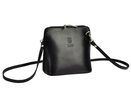 Torebka skórzana Barberinis 1702