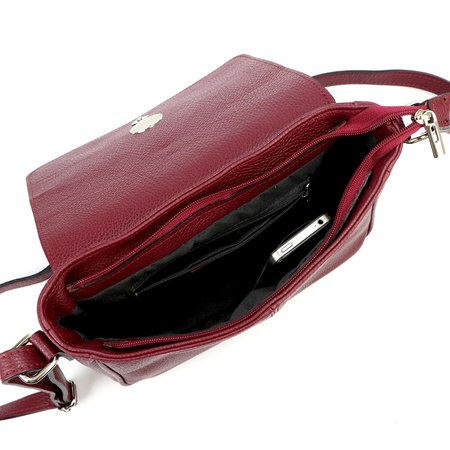 Torebka skórzana Gregorio 1738 DOLLARO