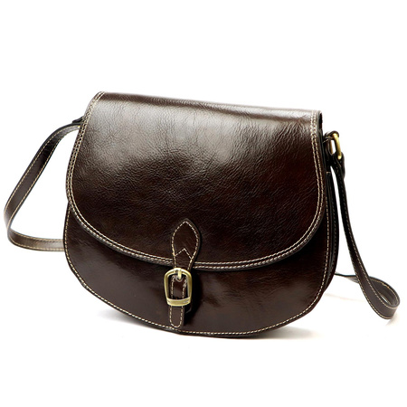 Torebka skórzana Florence 21 TAMP