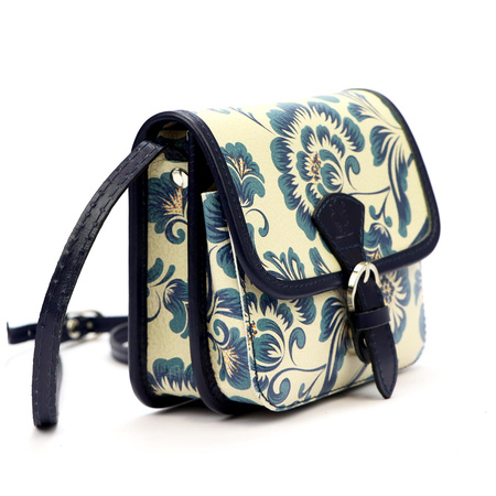 Torebka skórzana Gregorio 112 FL-4