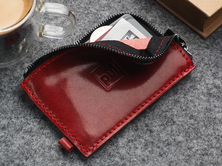 Portfel OLDTIMER SLIM