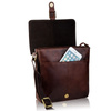 Torba męska VINTAGE brazowy
