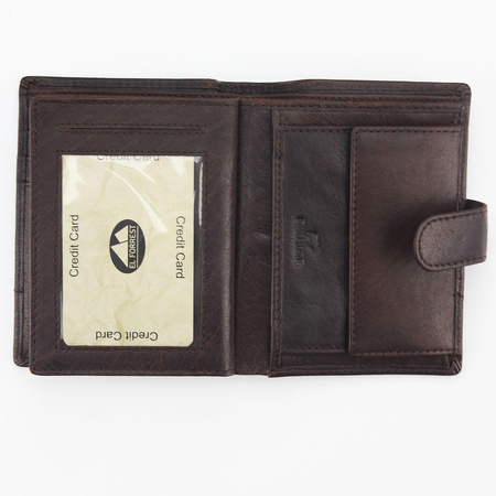 Portfel EL FORREST 852-22 RFID