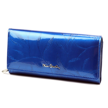 Portfel Pierre Cardin 02 LEAF 106