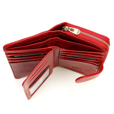 Portfel Gregorio IT-116