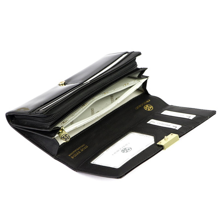 Portfel Gregorio LS-106