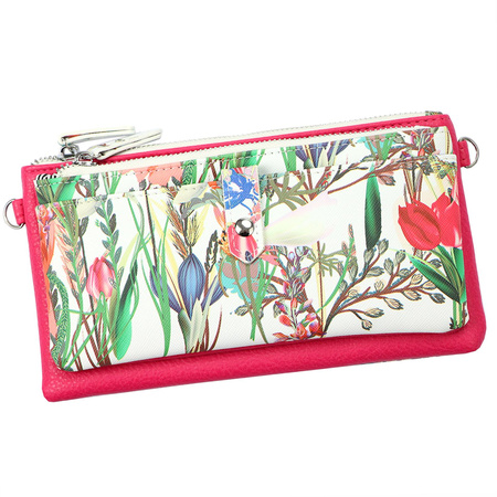 Torebka Paolo Bags Z-2031