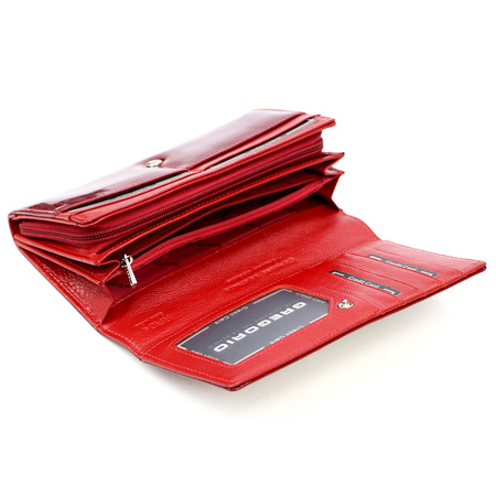 Portfel Gregorio CB-106