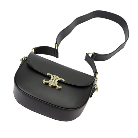 Torebka skórzana Luka 20-047