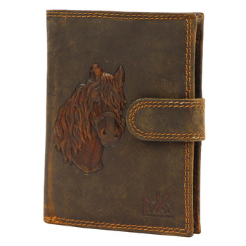 Portfel Money Kepper CCH 5601B