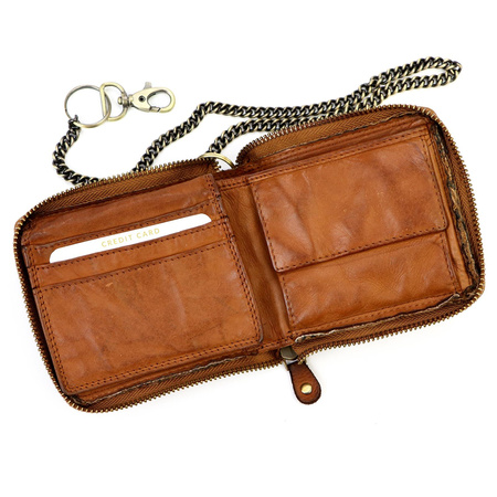 Portfel Gregorio WASH 104B