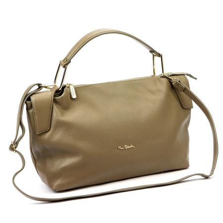Torebka skórzana Pierre Cardin 55091 FRZ DOLLARO