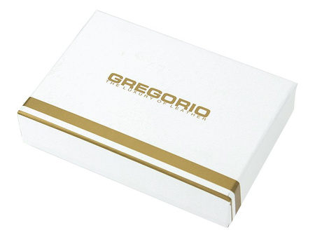 Portfel Gregorio ZLF-117