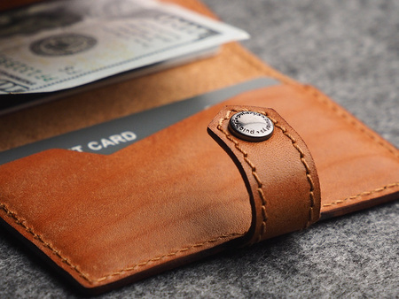 Portfel EASY WALLET