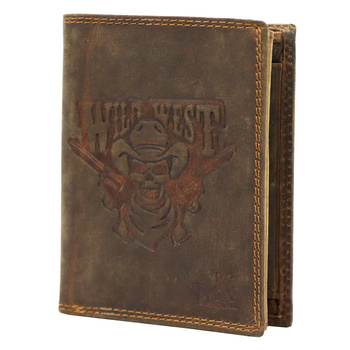 Portfel Money Kepper CCH 5601