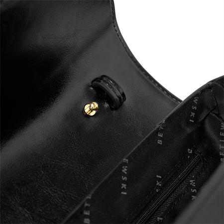 Torebka damska REESE czarny