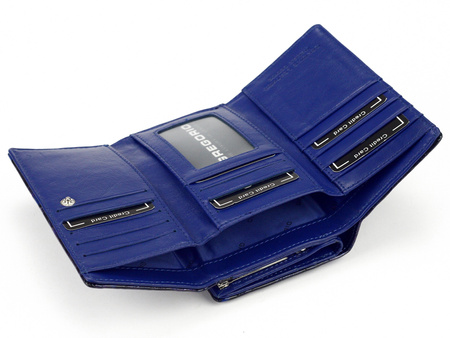 Portfel Gregorio FZ-108