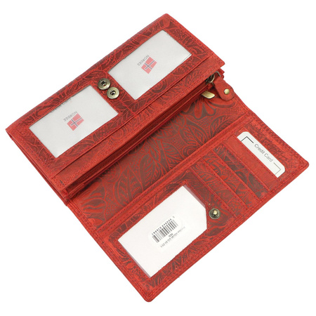 Portfel Nordee ADL04-GG-04-DES