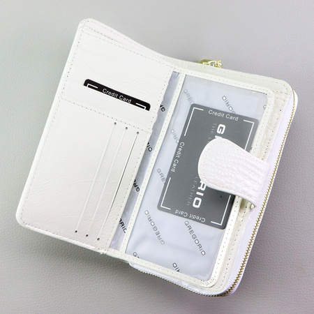 Portfel Gregorio GFW-116