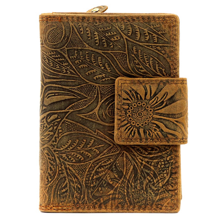 Portfel Gregorio BD02 D09