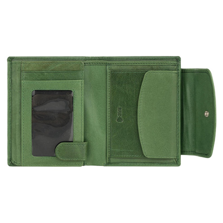 Portfel EL FORREST 727-16 RFID