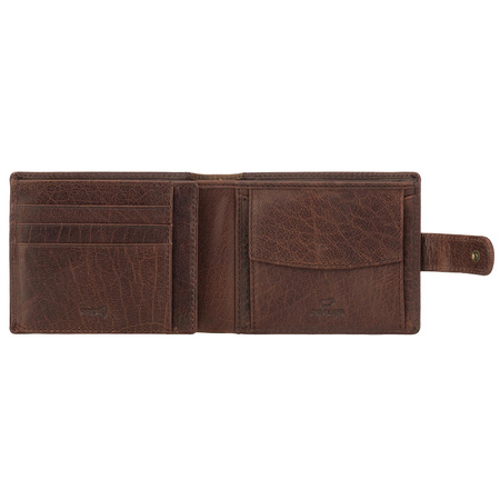 Portfel EL FORREST 709-220 RFID