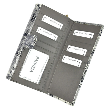 Portfel PATRIZIA SNR-122 RFID