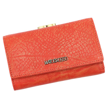 Portfel Mato Grosso 0948-50 RFID