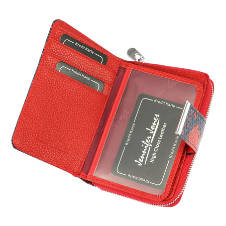 Portfel Jennifer Jones 5198-10