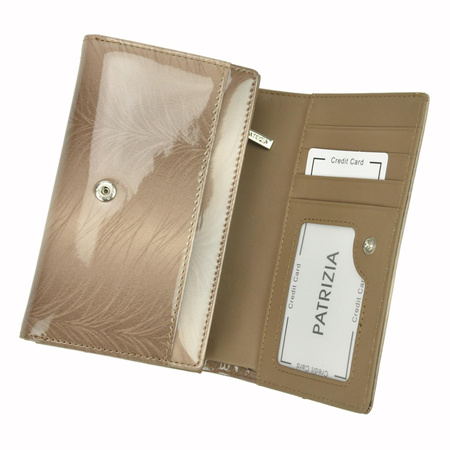 Portfel PATRIZIA FF-112 RFID