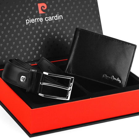 Zestaw prezentowy Pierre Cardin ZG-103-BR