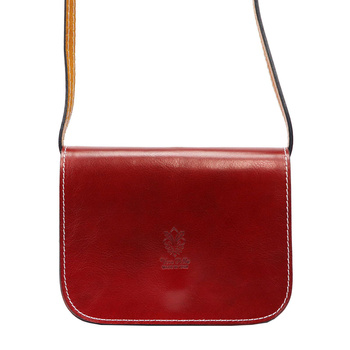 Torebka skórzana Florence 43