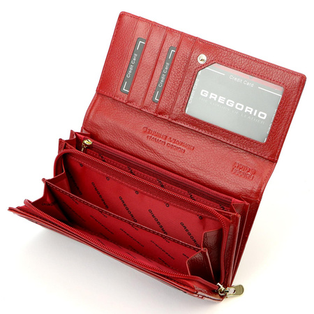 Portfel Gregorio BTS-106