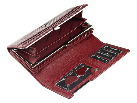 Portfel Gregorio GF100