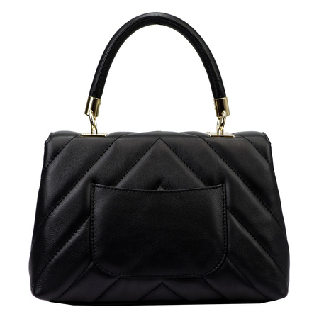 Torebka skórzana Luka 20-091