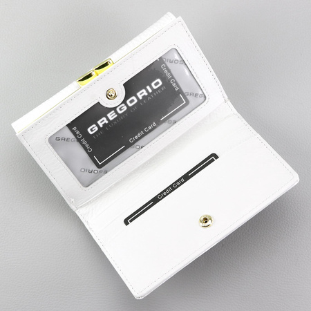 Portfel Gregorio GFW-108