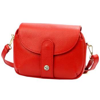 Torebka skórzana Gregorio 1722 DOLLARO