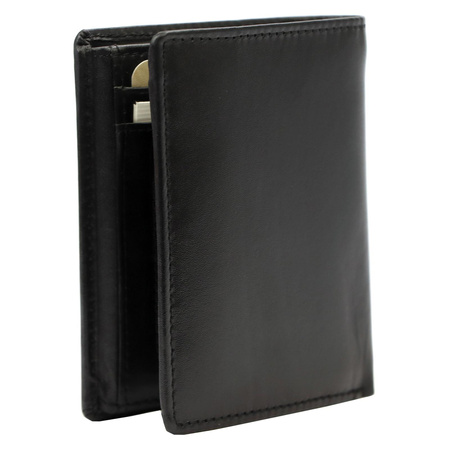 Portfel EL FORREST 728-67 RFID