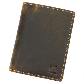 Portfel Nordee MSD-01 N4 HUNTER