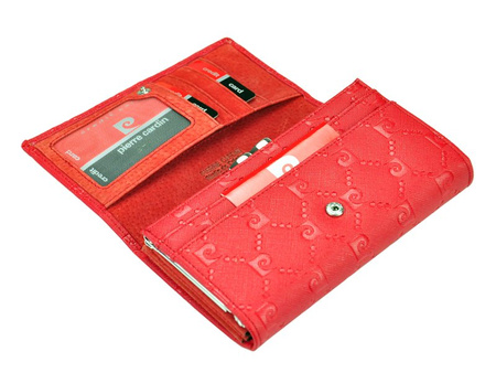 Portfel Pierre Cardin P79 455