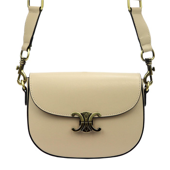 Torebka skórzana Luka 20-047