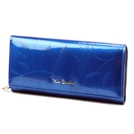 Portfel Pierre Cardin 02 LEAF 106