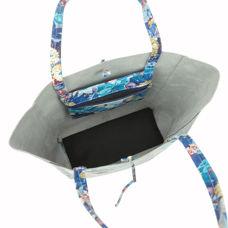 Torebka skórzana Patrizia 419-013-03 FL