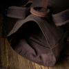 Solidny plecak trekkingowy Paolo Peruzzi T-40-BR