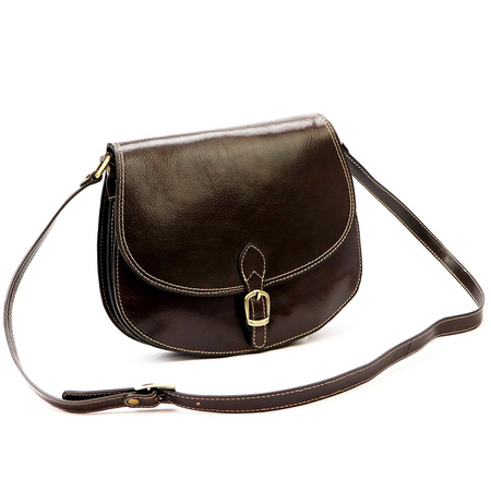 Torebka skórzana Florence 21 TAMP